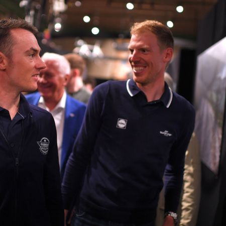 74th Omloop Het Nieuwsblad 2019 - Deceuninck-Quick Step Team - Press Conference