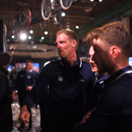 74th Omloop Het Nieuwsblad 2019 - Deceuninck-Quick Step Team - Press Conference
