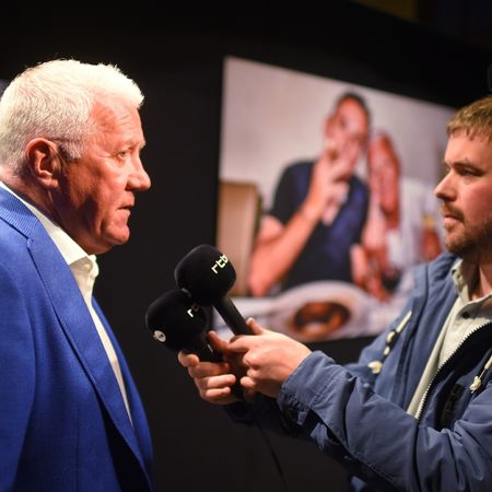 74th Omloop Het Nieuwsblad 2019 - Deceuninck-Quick Step Team - Press Conference