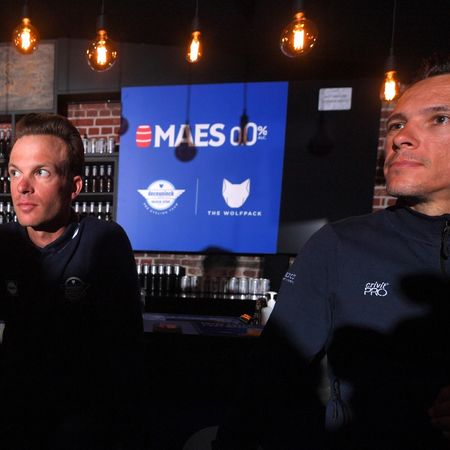 74th Omloop Het Nieuwsblad 2019 - Deceuninck-Quick Step Team - Press Conference