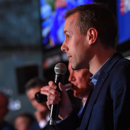 74th Omloop Het Nieuwsblad 2019 - Deceuninck-Quick Step Team - Press Conference