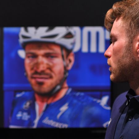 74th Omloop Het Nieuwsblad 2019 - Deceuninck-Quick Step Team - Press Conference