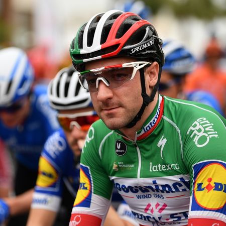 5th UAE Tour 2019 - Stage 6