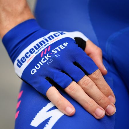 5th UAE Tour 2019 - Stage 6