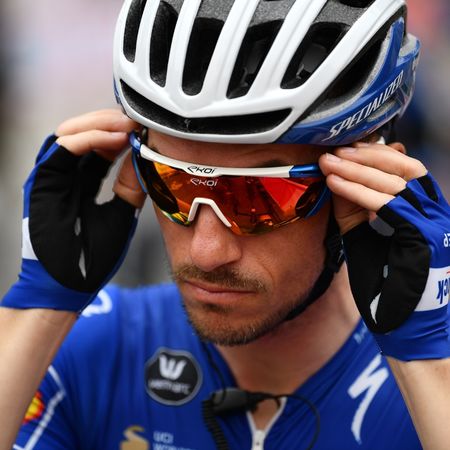 5th UAE Tour 2019 - Stage 6