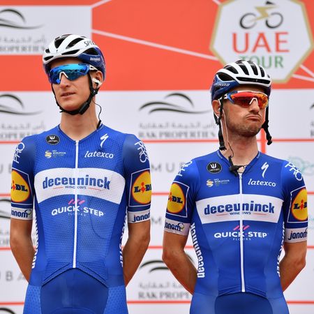 5th UAE Tour 2019 - Stage 6