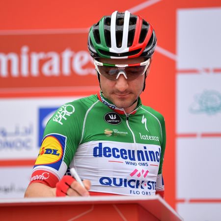 5th UAE Tour 2019 - Stage 6