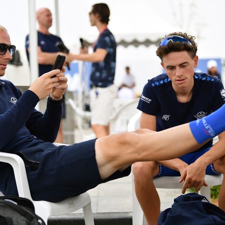 5th UAE Tour 2019 - Stage 6