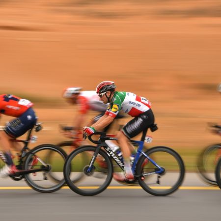5th UAE Tour 2019 - Stage 6