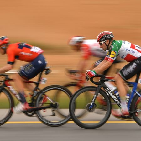 5th UAE Tour 2019 - Stage 6