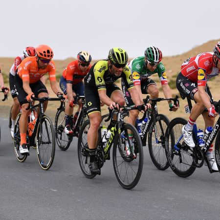5th UAE Tour 2019 - Stage 6