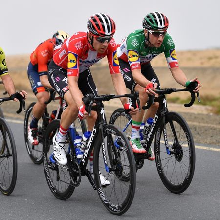 5th UAE Tour 2019 - Stage 6