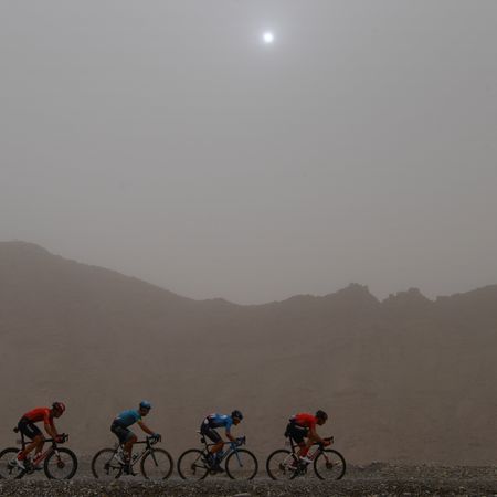 5th UAE Tour 2019 - Stage 6
