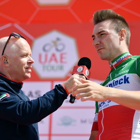 5th UAE Tour 2019 - Stage 7