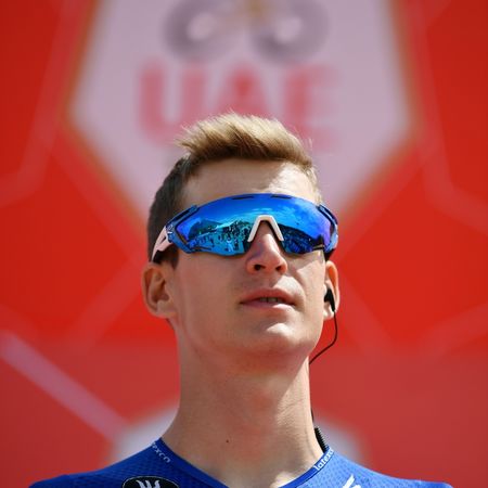 5th UAE Tour 2019 - Stage 7