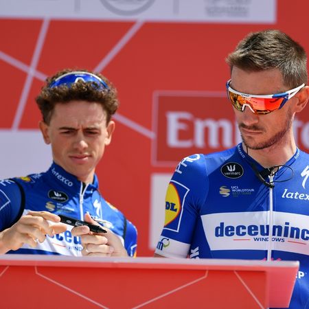 5th UAE Tour 2019 - Stage 7