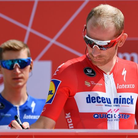 5th UAE Tour 2019 - Stage 7