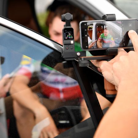 5th UAE Tour 2019 - Stage 7