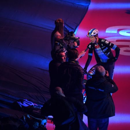 74th Omloop Het Nieuwsblad 2019