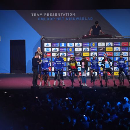 74th Omloop Het Nieuwsblad 2019