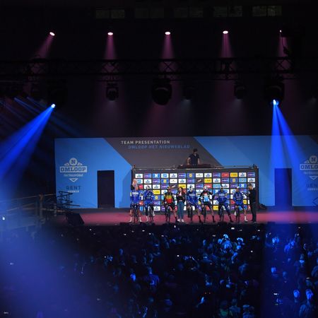 74th Omloop Het Nieuwsblad 2019