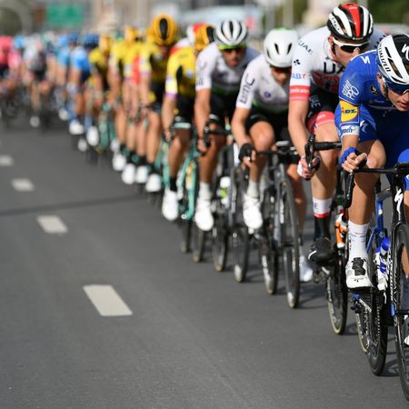 5th UAE Tour 2019 - Stage 7