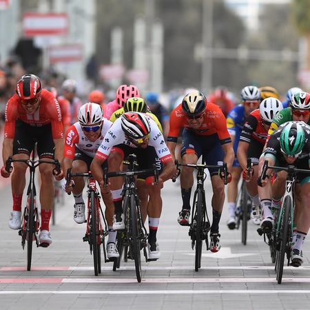 5th UAE Tour 2019 - Stage 7
