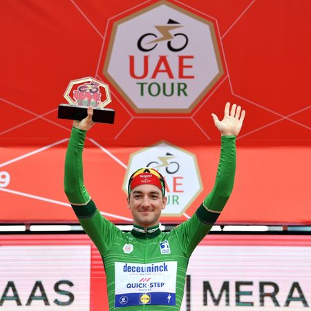 5th UAE Tour 2019 - Stage 7