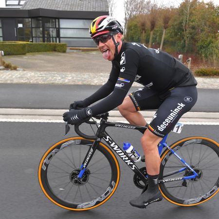 74th Omloop Het Nieuwsblad 2019