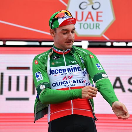 5th UAE Tour 2019 - Stage 7