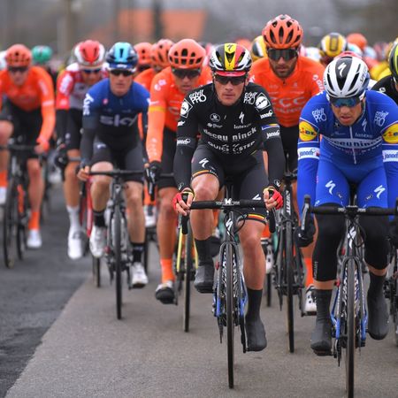 74th Omloop Het Nieuwsblad 2019