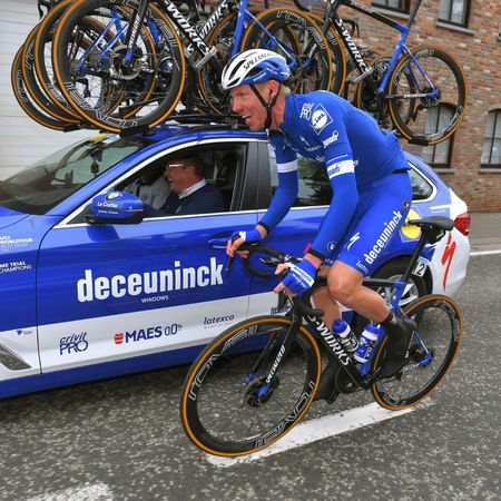 74th Omloop Het Nieuwsblad 2019