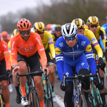 74th Omloop Het Nieuwsblad 2019