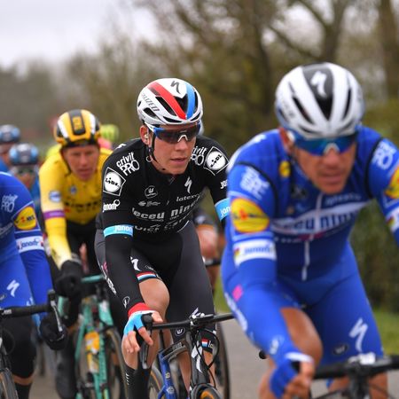 74th Omloop Het Nieuwsblad 2019