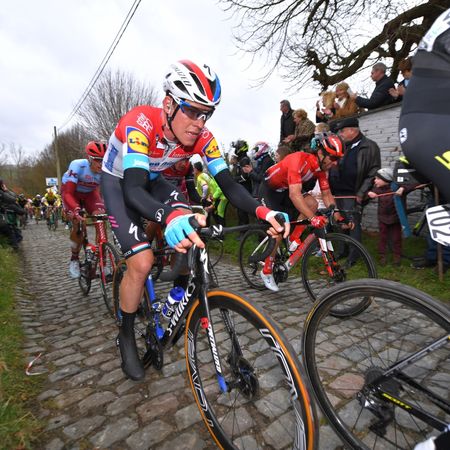 74th Omloop Het Nieuwsblad 2019