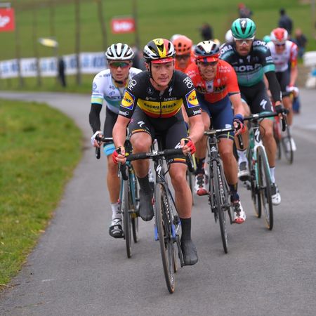 74th Omloop Het Nieuwsblad 2019