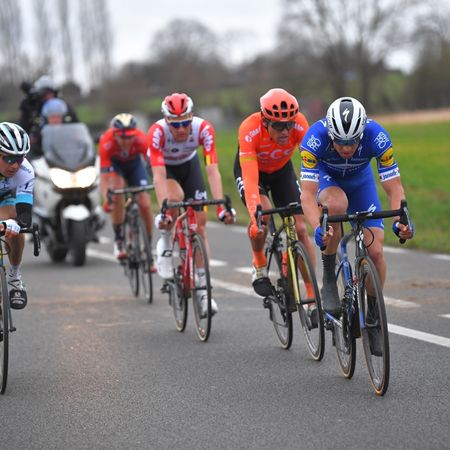 74th Omloop Het Nieuwsblad 2019