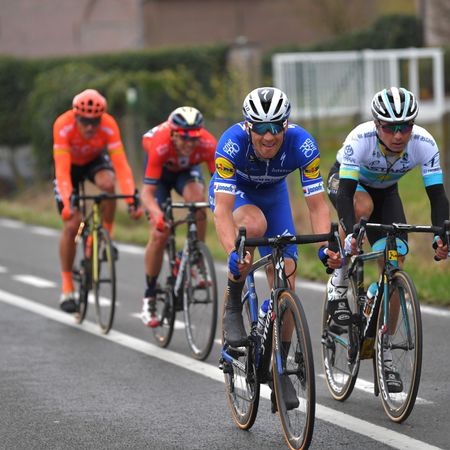 74th Omloop Het Nieuwsblad 2019