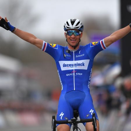 74th Omloop Het Nieuwsblad 2019