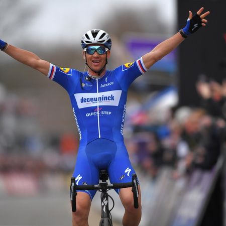 74th Omloop Het Nieuwsblad 2019