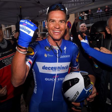 74th Omloop Het Nieuwsblad 2019