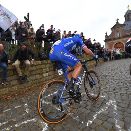 74th Omloop Het Nieuwsblad 2019