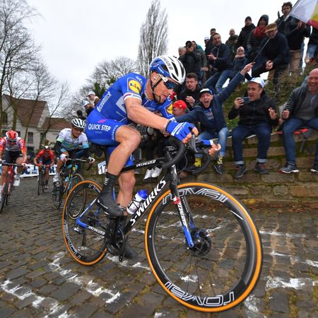 74th Omloop Het Nieuwsblad 2019