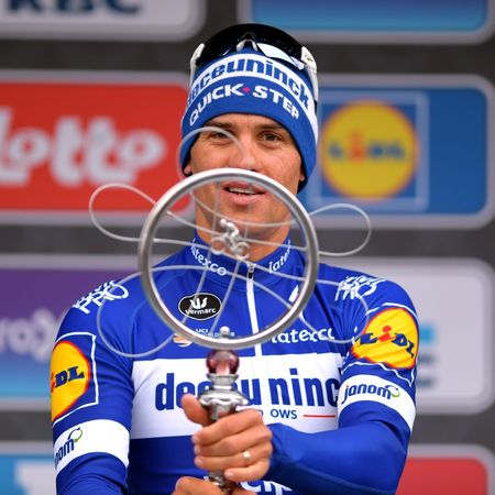 74th Omloop Het Nieuwsblad 2019