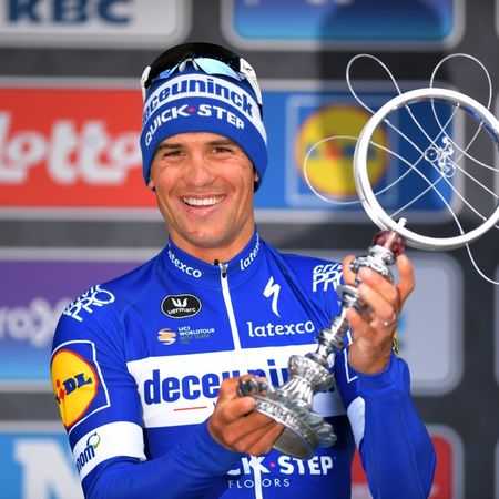 74th Omloop Het Nieuwsblad 2019