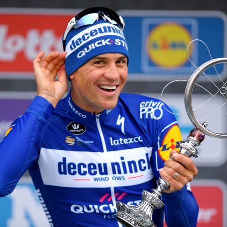 74th Omloop Het Nieuwsblad 2019