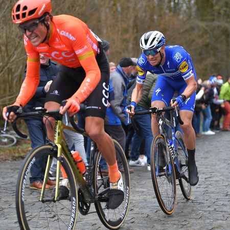 74th Omloop Het Nieuwsblad 2019