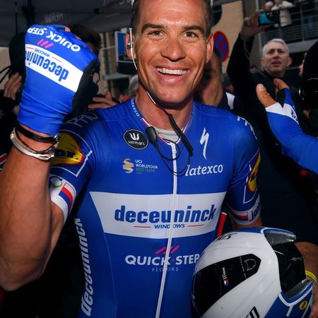 74th Omloop Het Nieuwsblad 2019