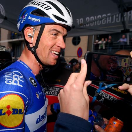 74th Omloop Het Nieuwsblad 2019