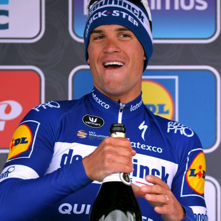 74th Omloop Het Nieuwsblad 2019